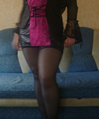 Проститутка Милена