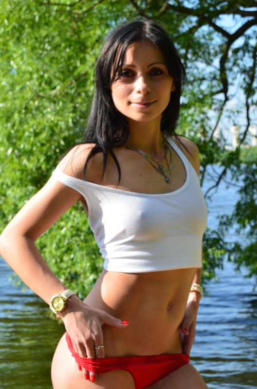 Проститутка Рита