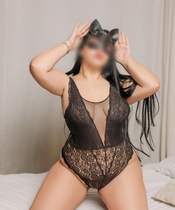 Проститутка Оксана